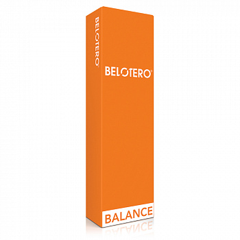 Belotero Balance 1 мл